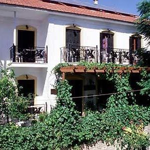 Pegasus Hotel