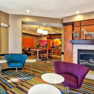 Fairfield Inn And Suites By Marriott Mcallen